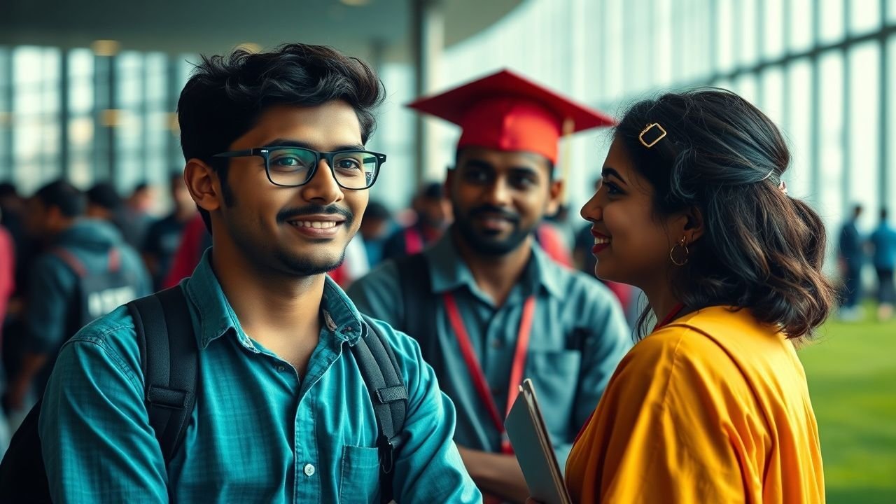 Best Career Options After Graduation in India