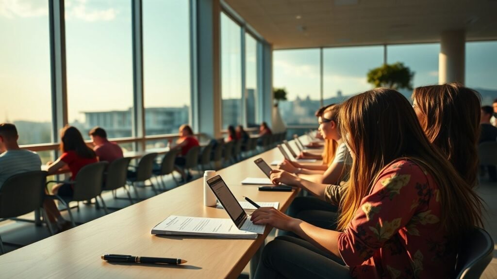 Best Short Term Courses During Summer Vacation