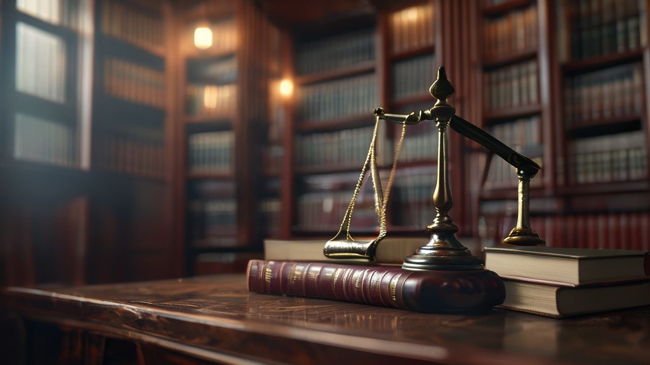 Career in Law After 12th and After Graduation