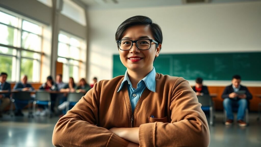 Career in Teaching From BEd to Government Teacher Jobs