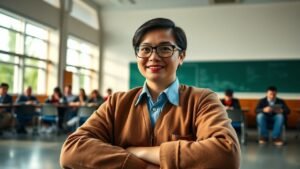 Read more about the article Career in Teaching From BEd to Government Teacher Jobs