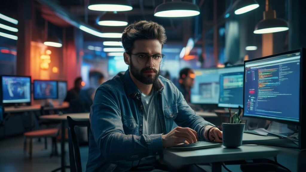 Career Options After BTech Besides Coding