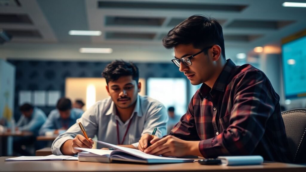 Cracking Top Management Entrance Exams in India: CAT, XAT, NMAT, SNAP Explained