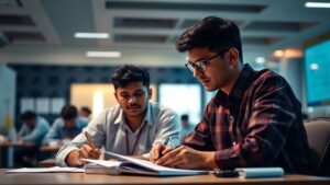 Read more about the article Cracking Top Management Entrance Exams in India: CAT, XAT, NMAT, SNAP Explained
