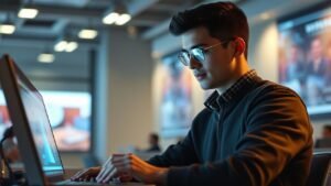 Read more about the article Digital Marketing as a Career for Students