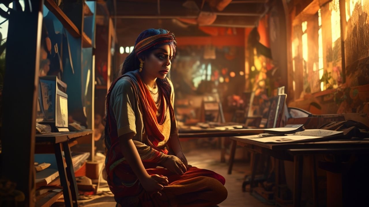 Exploring Creative Careers in India: Design, Media, Arts & Communication