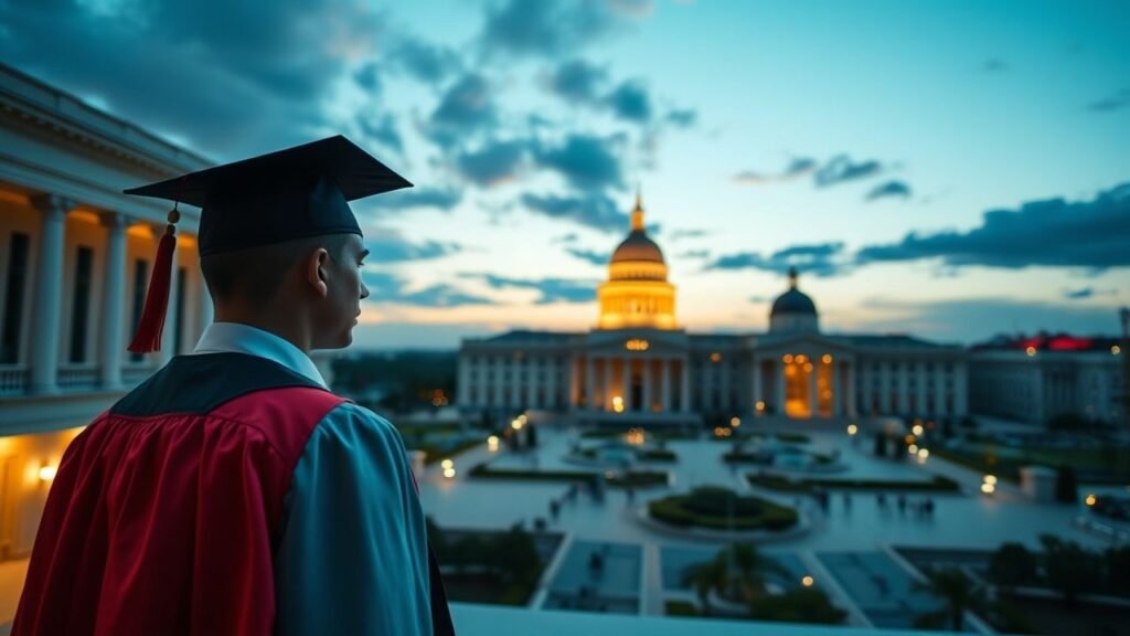 Government Jobs vs Private Jobs After Graduation