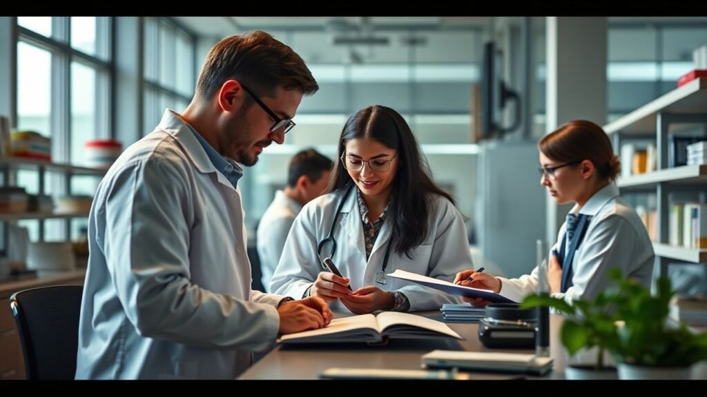 How to Plan a Career in Research and Academia