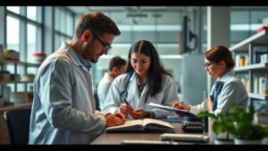 Read more about the article How to Plan a Career in Research and Academia