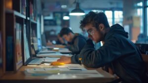 Read more about the article Top Mistakes Students Make While Choosing Stream and How to Avoid Them