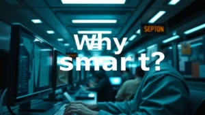 Read more about the article Smart Linking: AI SEO’s Next Frontier for Service Businesses